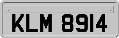 KLM8914