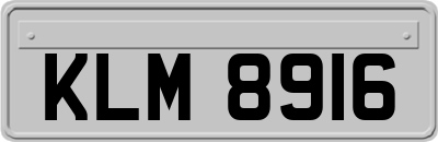 KLM8916