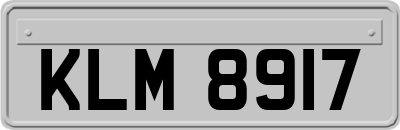 KLM8917