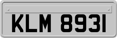 KLM8931