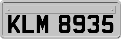KLM8935