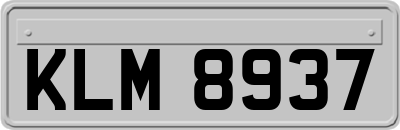 KLM8937