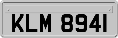 KLM8941