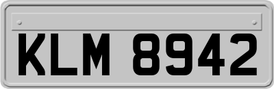 KLM8942