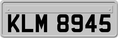 KLM8945