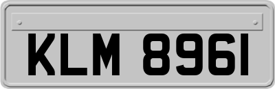 KLM8961