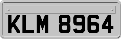 KLM8964