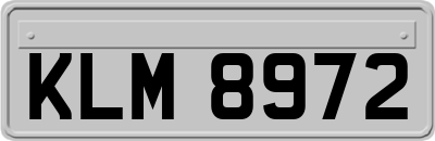 KLM8972