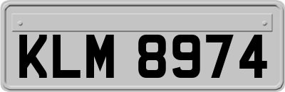 KLM8974