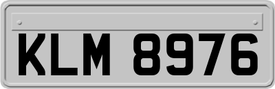 KLM8976