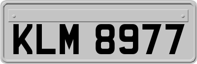 KLM8977