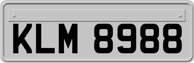 KLM8988