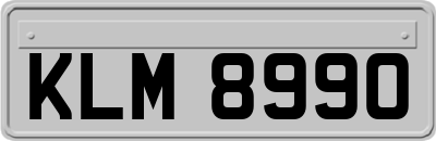 KLM8990