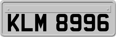 KLM8996