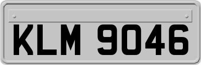 KLM9046