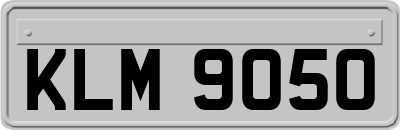 KLM9050