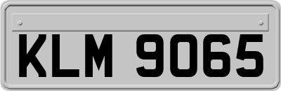 KLM9065