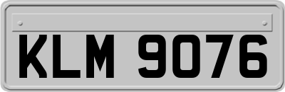 KLM9076