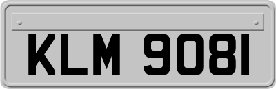 KLM9081