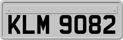 KLM9082