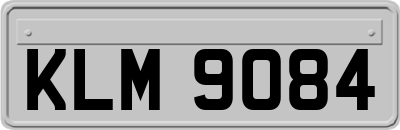 KLM9084