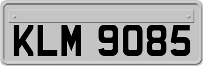 KLM9085