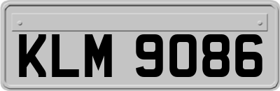 KLM9086