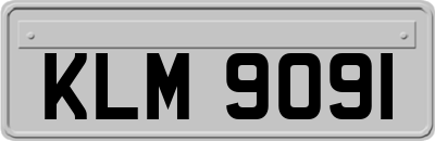 KLM9091