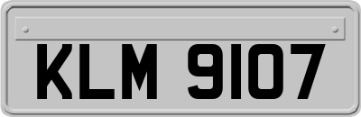 KLM9107