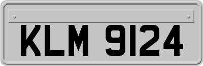 KLM9124