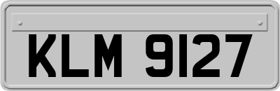 KLM9127