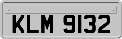 KLM9132