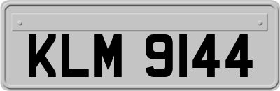 KLM9144