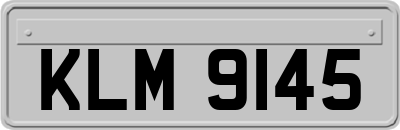 KLM9145