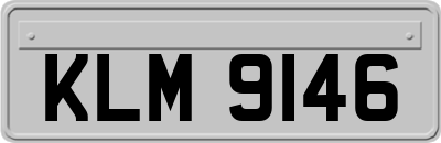 KLM9146