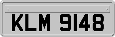 KLM9148