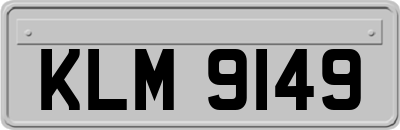 KLM9149