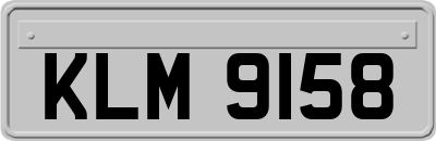 KLM9158