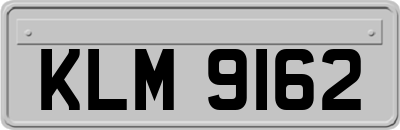 KLM9162