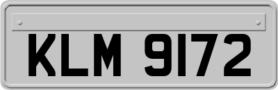 KLM9172