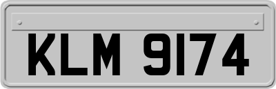 KLM9174