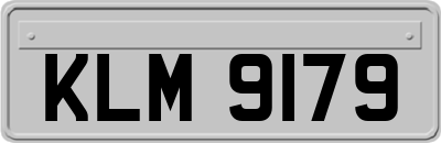 KLM9179