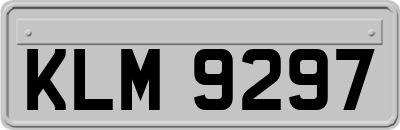 KLM9297