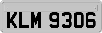 KLM9306