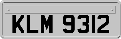 KLM9312
