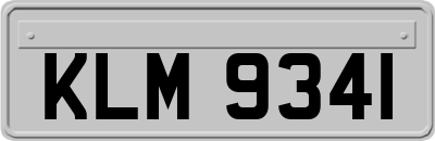 KLM9341