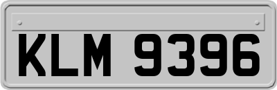 KLM9396