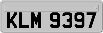 KLM9397