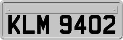 KLM9402