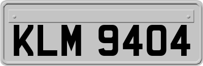 KLM9404